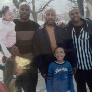 Meet your Posher, Cornett